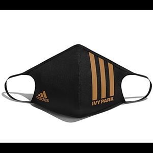 Ivy Park Beyonce Adidas Face Mask